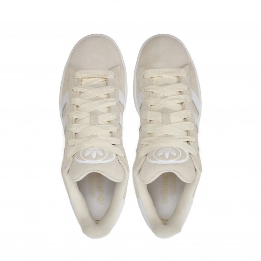 Campus 00S Wonder White/Cloud White/Gum