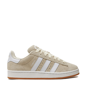 Campus 00S Wonder White/Cloud White/Gum