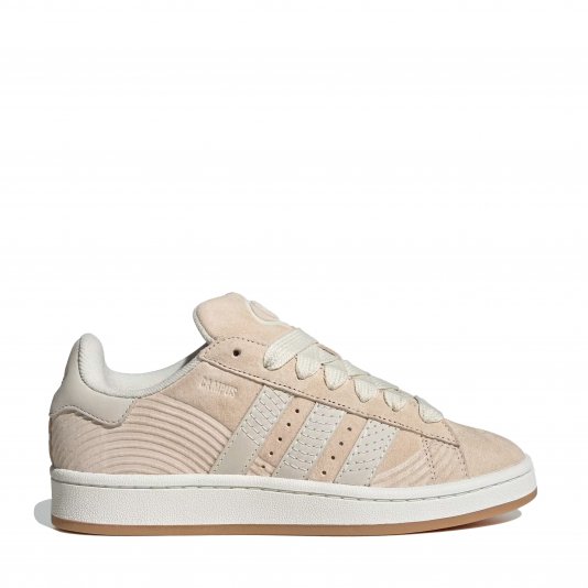Campus 00S Wonder White/Cream White/Core White