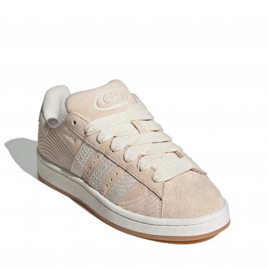 Campus 00S Wonder White/Cream White/Core White