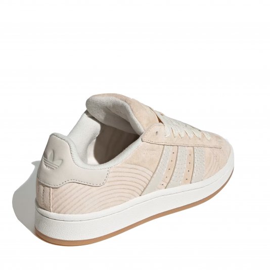 Campus 00S Wonder White/Cream White/Core White