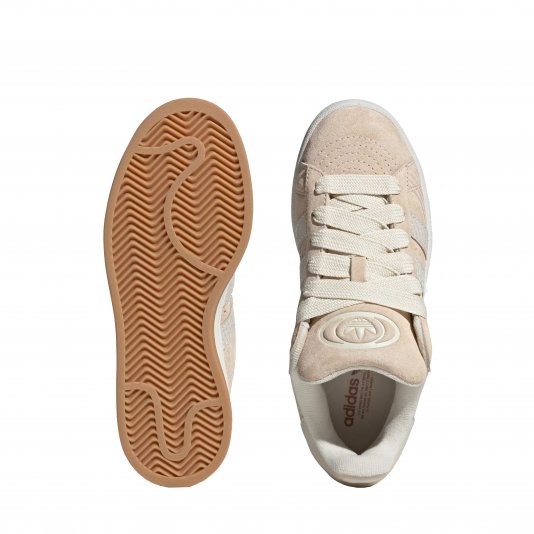 Campus 00S Wonder White/Cream White/Core White