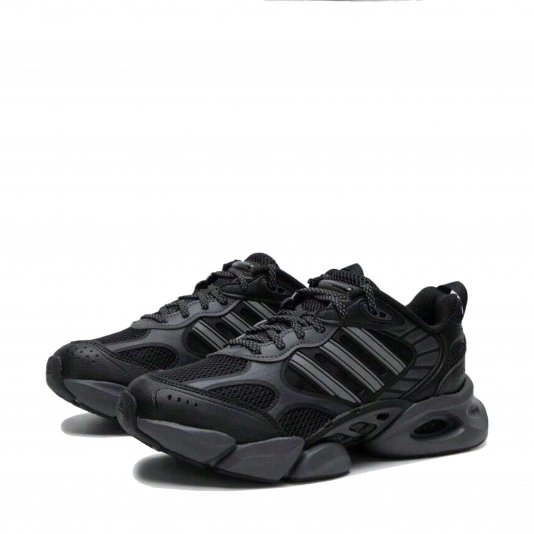 Climacool Vento 3.0 Black/Dark Grey
