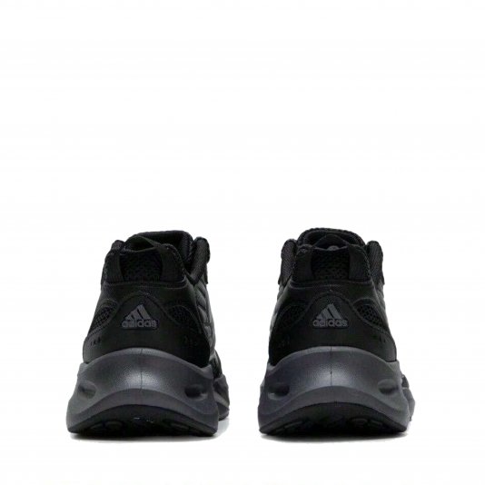 Climacool Vento 3.0 Black/Dark Grey