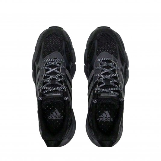 Climacool Vento 3.0 Black/Dark Grey