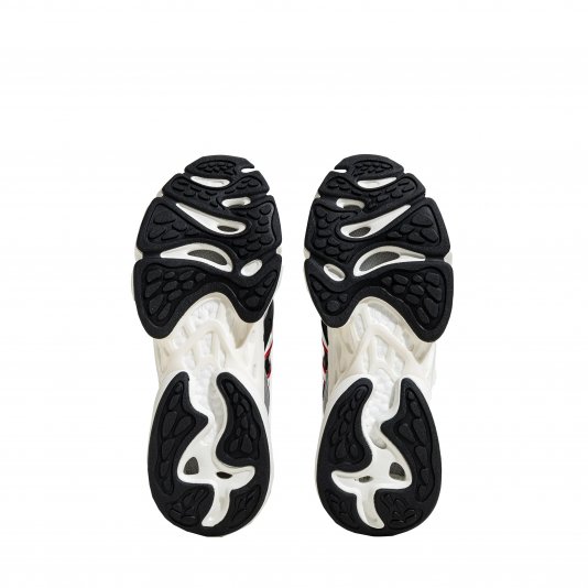 Climacool Vento 3.0 Bright White/Light Scarlet/Black