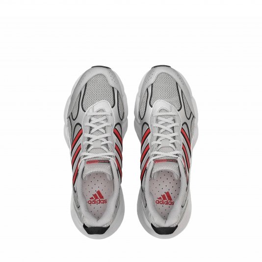 Climacool Vento 3.0 Gray/Red