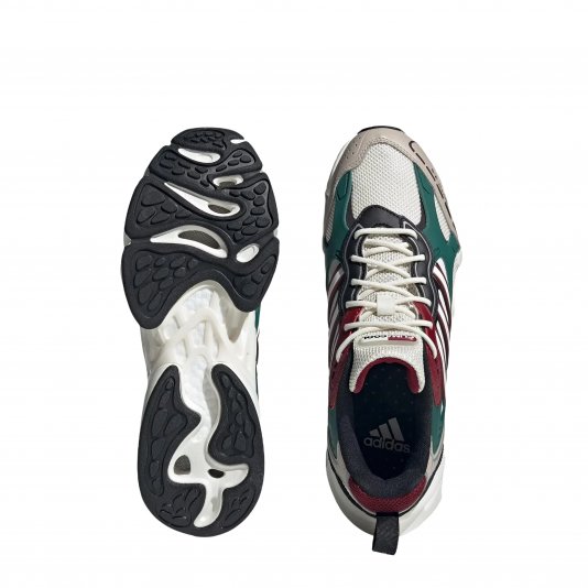 Climacool Vento 3.0 Hanyu White/Forest Green