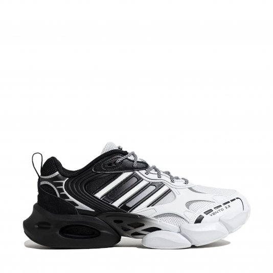 Climacool Vento 3.0 White/Black