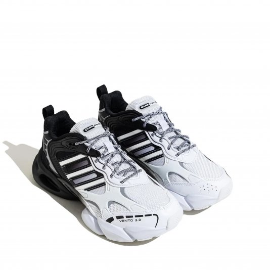 Climacool Vento 3.0 White/Black