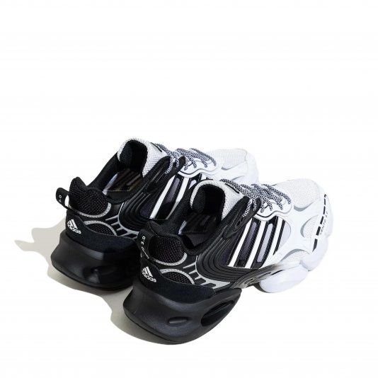 Climacool Vento 3.0 White/Black