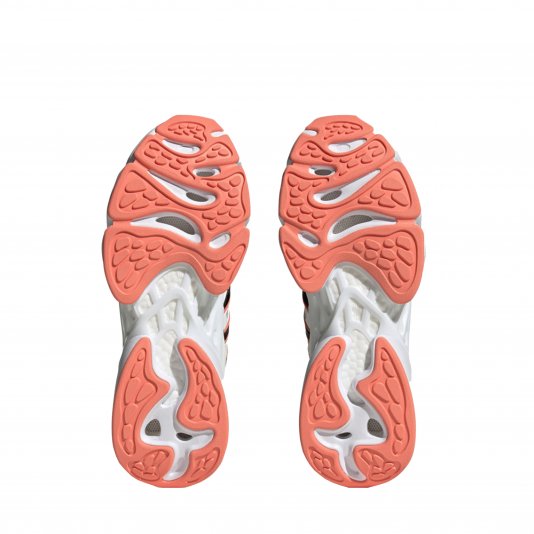 Climacool Vento 3.0 White/Black/Orange