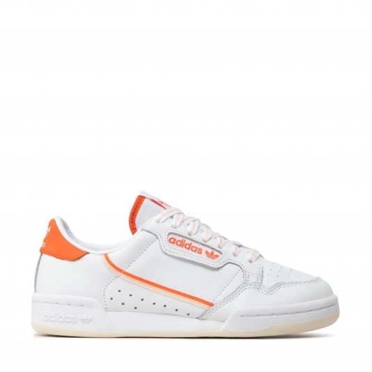 Continental 80 Cloud White/Beam Orange/Bliss Orange