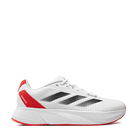 Duramo SL Cloud White/Core Black/Bright Red