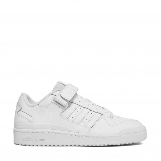 Forum 84 Low Total Cloud White