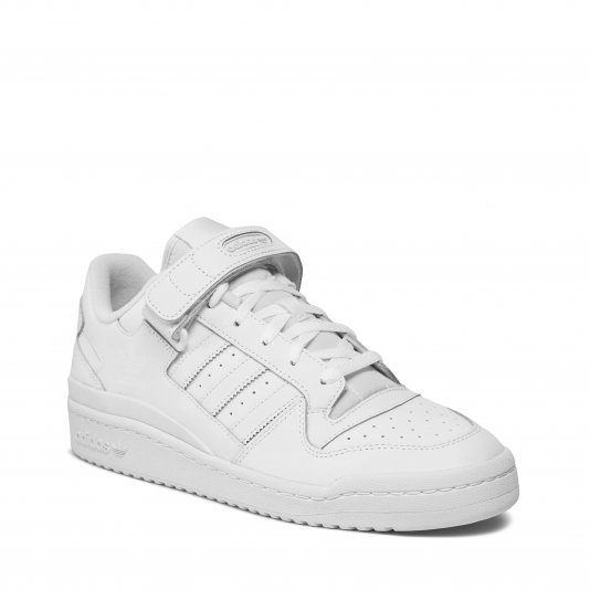 Forum 84 Low Total Cloud White