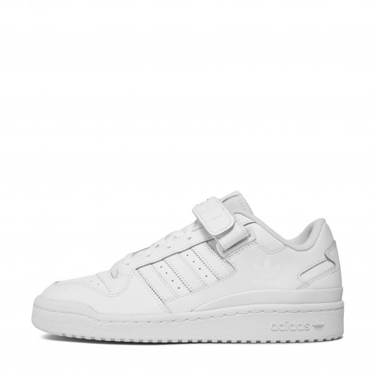 Forum 84 Low Total Cloud White