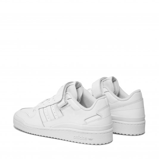 Forum 84 Low Total Cloud White