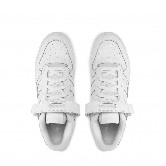 Forum 84 Low Total Cloud White