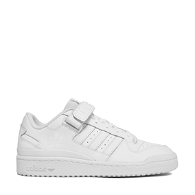 Forum 84 Low Total Cloud White