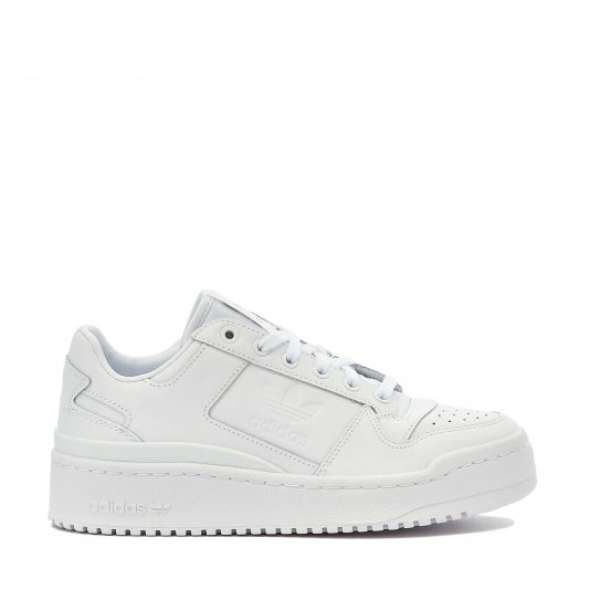 Forum Bold Cloud White/Core Black