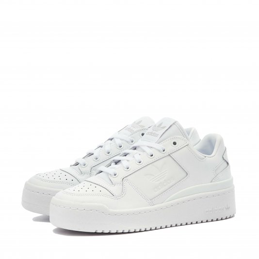 Forum Bold Cloud White/Core Black