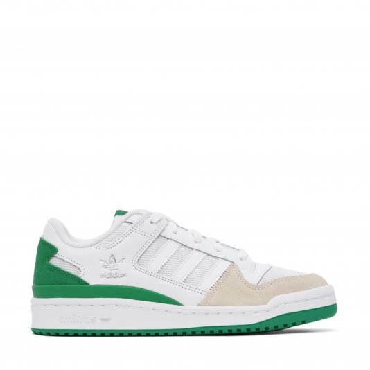 Forum Classic Cloud White/Cloud White/Court Green