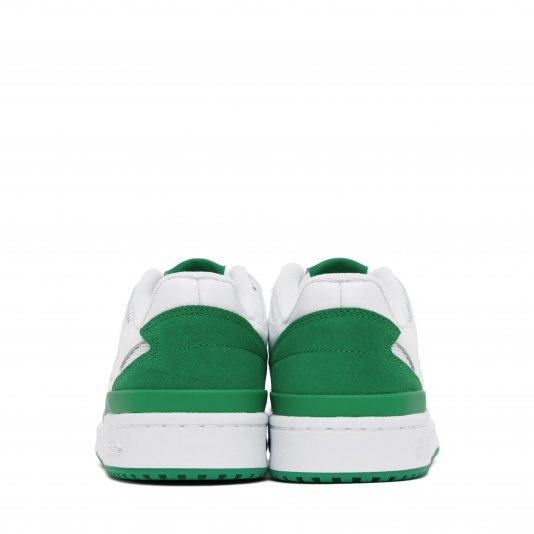 Forum Classic Cloud White/Cloud White/Court Green