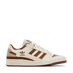 Forum Low CL Cream White/Preloved Brown/Wonder Beige