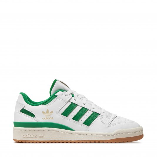 Forum Low Cloud White/Green