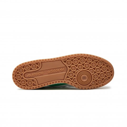 Forum Low Cloud White/Green