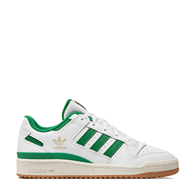Forum Low Cloud White/Green