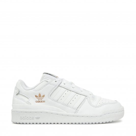 Forum Low Cloud White/Supplier Colour