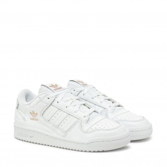Forum Low Cloud White/Supplier Colour