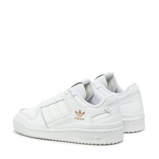 Forum Low Cloud White/Supplier Colour