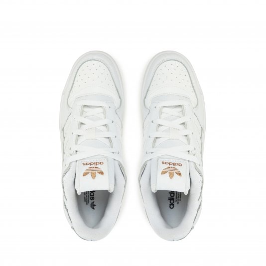 Forum Low Cloud White/Supplier Colour