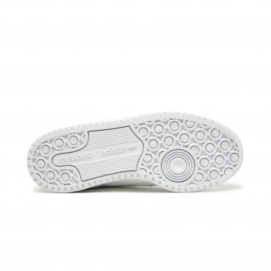 Forum Low Cloud White/Supplier Colour