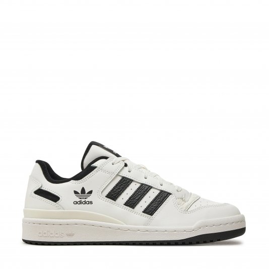 Forum Low Core White/Core Black