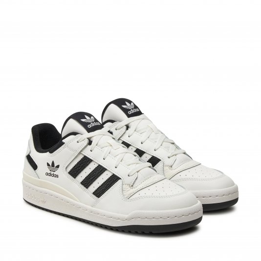 Forum Low Core White/Core Black