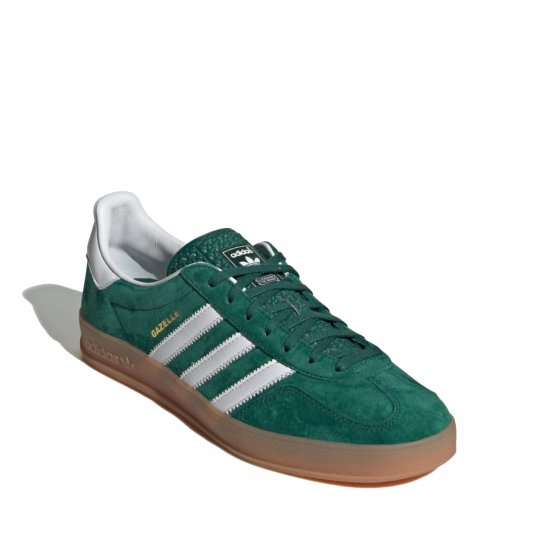 Gazelle Collegiate Green/Cloud White/Gum