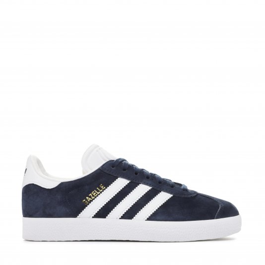 Gazelle Collegiate Navy/White/Gold Metallic