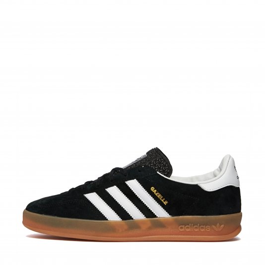 Gazelle Core Black/Cloud White