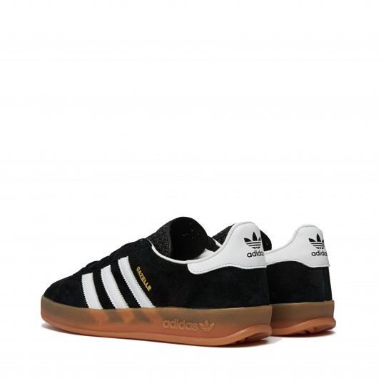 Gazelle Core Black/Cloud White