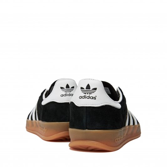 Gazelle Core Black/Cloud White