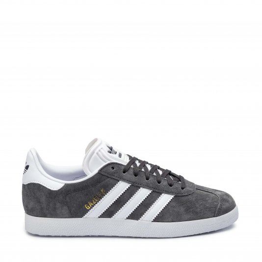 Gazelle Dgh Solid Grey/White/Gold Metallic