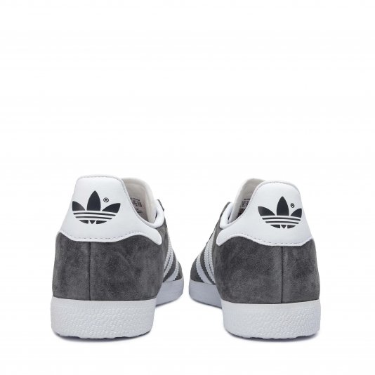 Gazelle Dgh Solid Grey/White/Gold Metallic