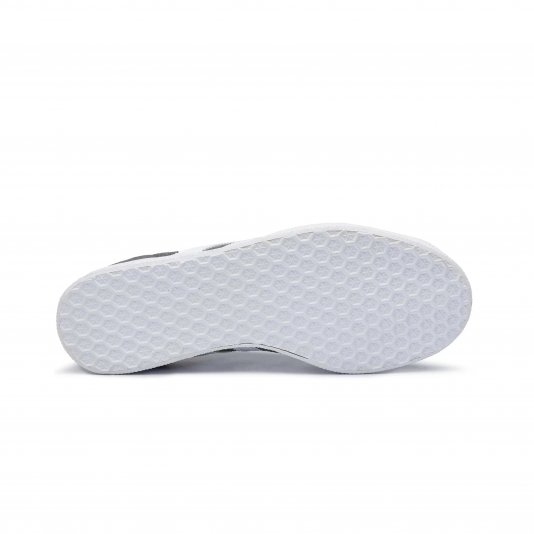Gazelle Dgh Solid Grey/White/Gold Metallic