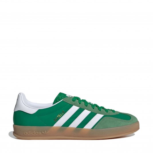 Gazelle Green/Cloud White/Hazy Green
