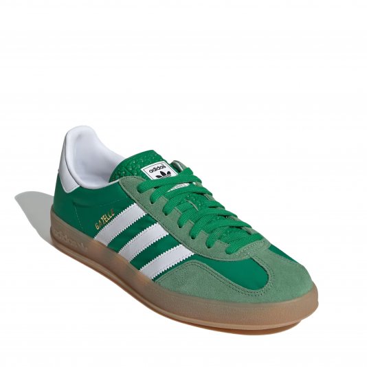 Gazelle Green/Cloud White/Hazy Green
