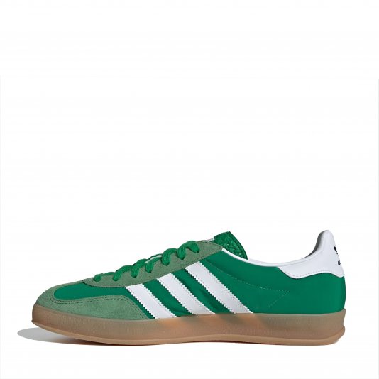 Gazelle Green/Cloud White/Hazy Green